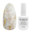 KiraNail HIP INK GEL 10ml HIPINK-010 ホワイト