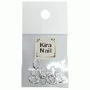 KiraNail カリーナ オーバル シルバー PA-CARI-OS KiraNail カリーナ オーバル シルバー PA-CARI-OS