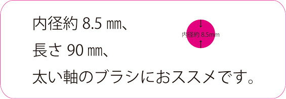 ������֥饷���ѥ���å�2�ܥ��å� GBC-7���ѡ���ԥ�