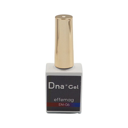 Dna Gel եޥEM06١Хå