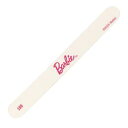 Barbie エメリーボード