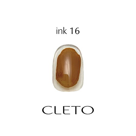 ����ȡ�CLETO ���󥯡�13��19��7ml