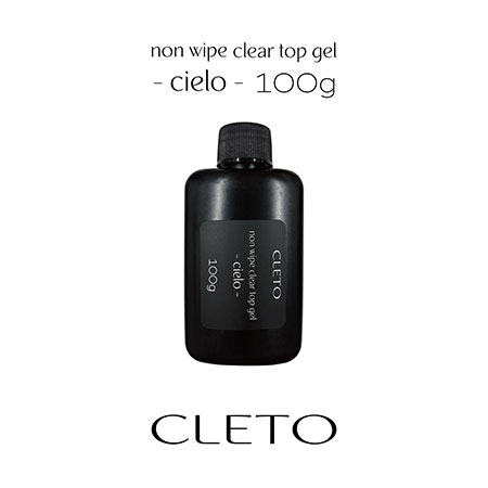 CLETO �Υ�磻�ץ��ꥢ�ȥåץ����� 100g