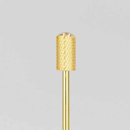 AVIDA NailMed オーバルカーバイド ミディアム カーバイド　CC2022