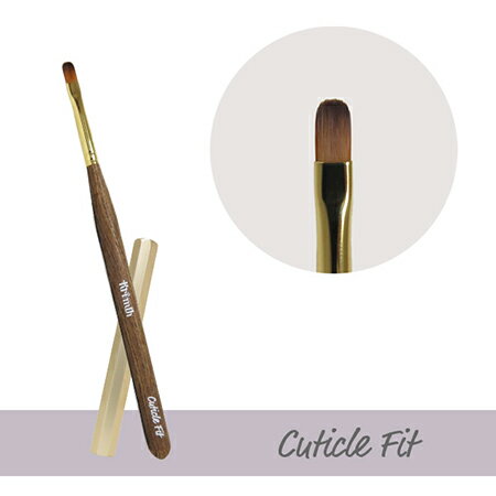 Krimth ワンダーアップジェルブラシ　キューティクルフィット