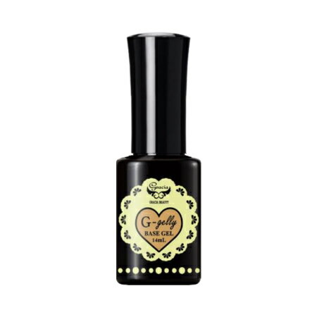 GRACIA G-GELLY(ジージェリ)ベースジェル 14ml GRACIA G-GELLY(ジージェリ)ベースジェル 14ml