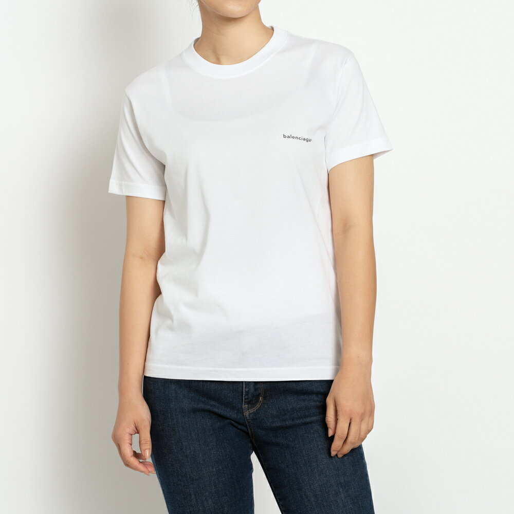 楽天市場】バレンシアガ Tシャツ(柄無地)の通販 楽天市場】バレンシアガ Tシャツ(柄無地)の通販