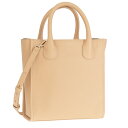 クロエ Chloe ハンドバッグ ショルダーバッグ ベージュ系 レディース レザー 2WAY CHC21WS458F46275 ギフト プレゼント 新品 正規品