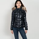 モンクレール レディース ダウン MONCLER ダウンジャケット ARMOISE アルモワーズ 4 ...