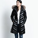 モンクレール ダウンジャケット レディース ダウンコート FULMAR MONCLER ファルマ 0 ...