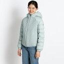 モンクレール MONCLER ダウンジャケット コート アウター スカイブルー キッズライン ジュニア/レディース ARYLAM GIUBBOTTO DOWN JACKET 14A 1A00066 788IT 71U 14A S相当