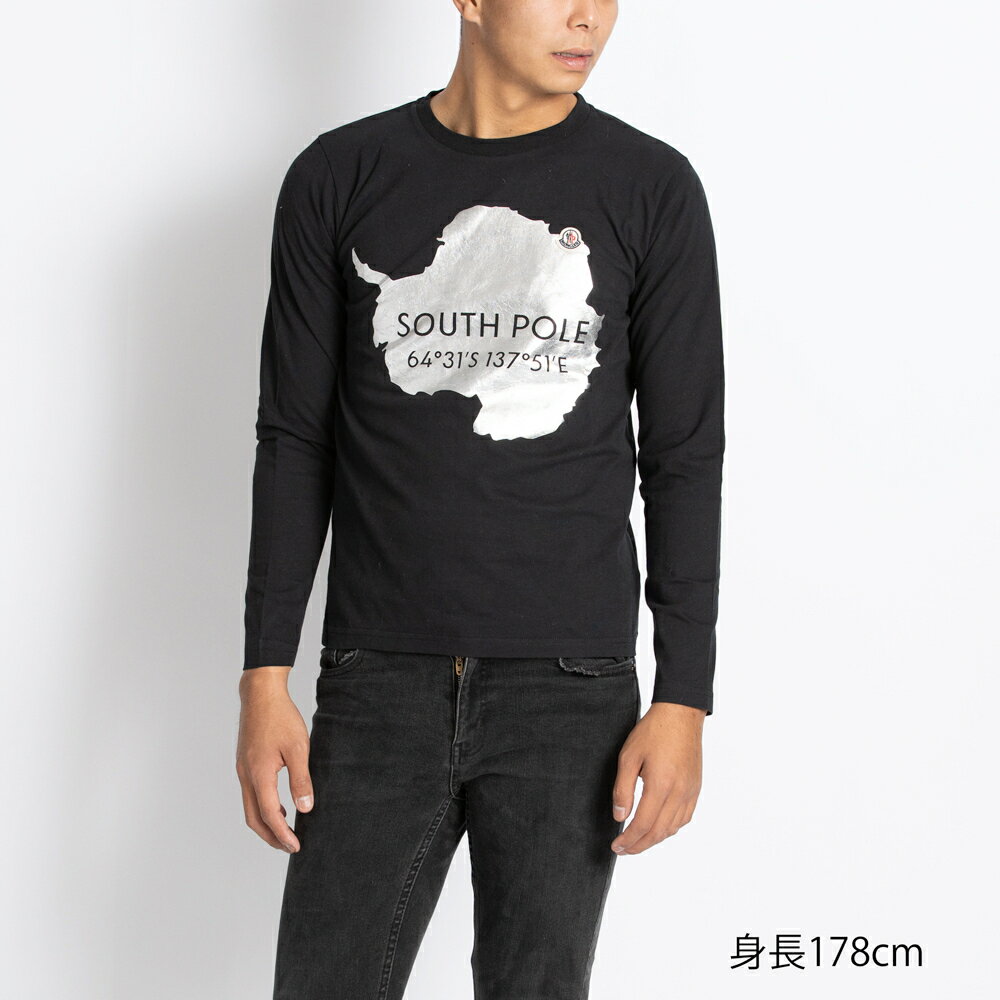 楽天市場】長袖 tシャツ レディース(ブランドモンクレール)の通販 楽天市場】長袖 tシャツ レディース(ブランドモンクレール)の通販