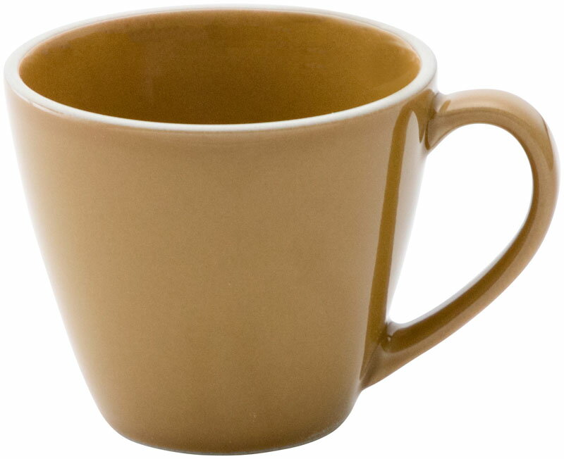 ルスト アンバー コーヒーカップ KOYO 光洋 光洋陶器 10560052 食器 おしゃれ かわいい 可愛い 業務用 ..