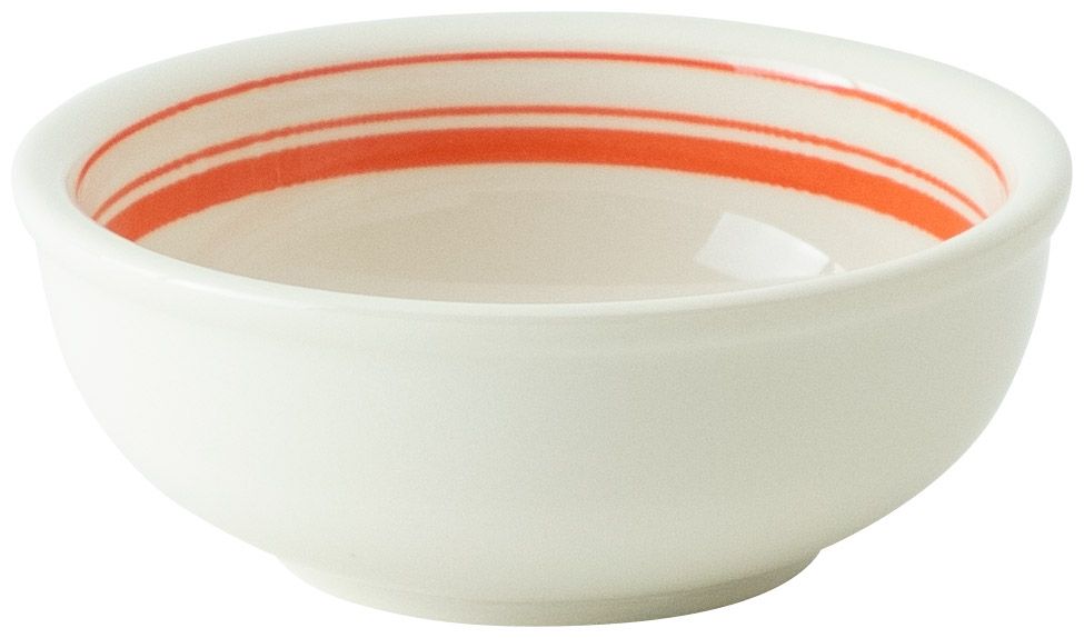 カントリーサイド ソーバーオレンジ GX10cmボウル KOYO 光洋 光洋陶器 11125027 食器 おしゃれ かわい..