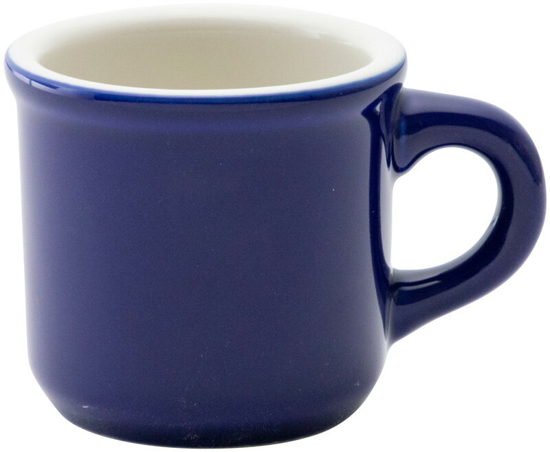 カントリーサイド サファイア コーヒーカップ KOYO 光洋 光洋陶器 11186052 食器 おしゃれ かわいい 可..