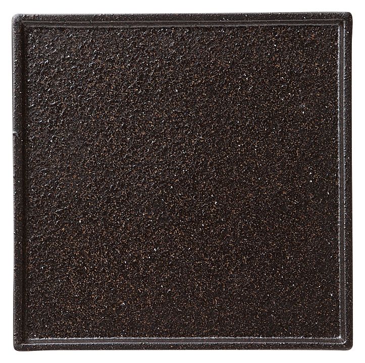 ヘリテージ 19cm角皿 KOYO 光洋 光洋陶器 11731065 食器 おしゃれ かわいい 可愛い 業務用 食洗機対応 日本製