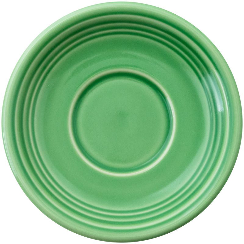オービット メドウグリーン コーヒーソーサー KOYO 光洋 光洋陶器 12670055 食器 おしゃれ かわいい 可愛い 業務用 食洗機対応 日本製
