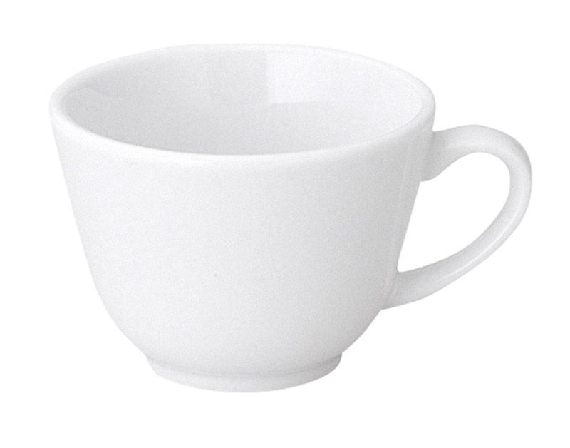 フォンテ カプチーノカップ KOYO 光洋 光洋陶器 17100051 食器 おしゃれ かわいい 可愛い 業務用 食洗機対応 日本製