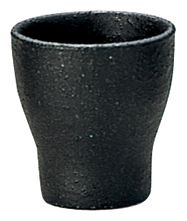 ぐれいん 冷酒カップ KOYO 光洋 光洋陶器 17331084 食器 おしゃれ かわいい 可愛い 業務用 食洗機対応 ..