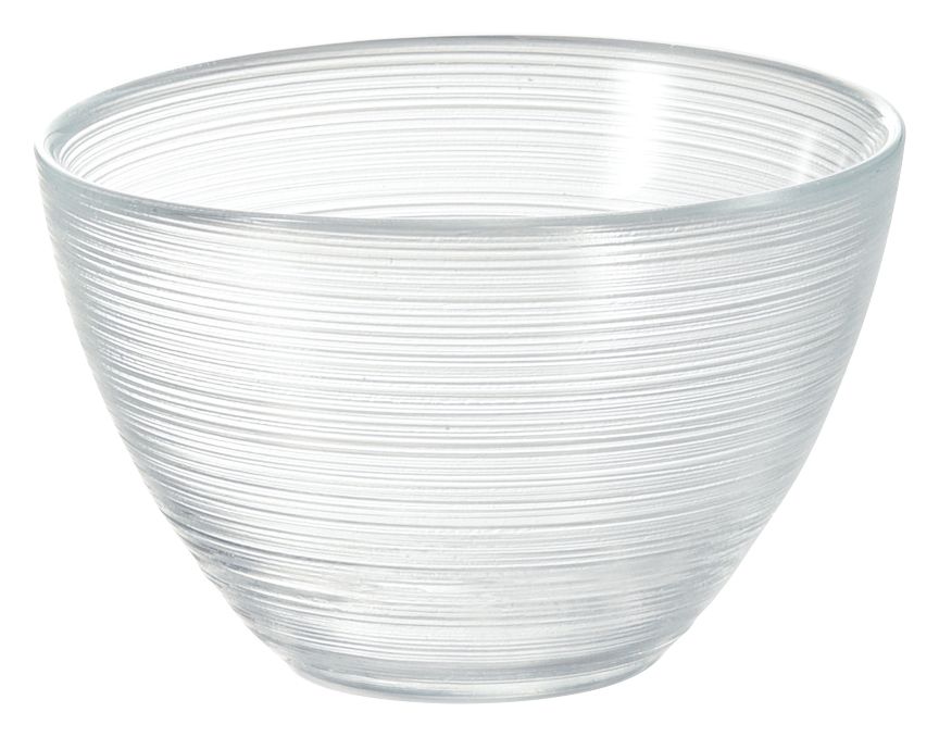 イマージュ 11cm ディープボウル KOYO 光洋 光洋陶器 G8700027 ガラス食器 おしゃれ かわいい 可愛い