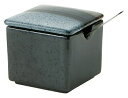 錦織 にしきおり からし入れ 小 花伝 KOYO 光洋 光洋陶器 51781086 おしゃれ かわいい 和食器 可愛い 和陶器 業務用 食洗機対応 日本製