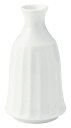 かすみ 白 1合徳利 花伝 KOYO 光洋 光洋陶器 56100082 おしゃれ かわいい 和食器 可愛い 和陶器 業務用 食洗機対応 日本製