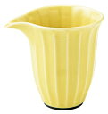 かすみ 黄 酒器 花伝 KOYO 光洋 光洋陶器 56165058 おしゃれ かわいい 和食器 可愛い 和陶器 業務用 食洗機対応 日本製