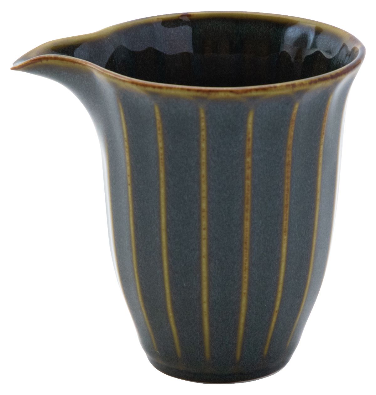 かすみ 山藍 やまあい 酒器 花伝 KOYO 光洋 光洋陶器 56170058 おしゃれ かわいい 和食器 可愛い 和陶..