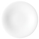 白虎 びゃっこ 7.5皿 花伝 KOYO 光洋 光洋陶器 56900003 おしゃれ かわいい 和食器 可愛い 和陶器 業務用 食洗機対応 日本製
