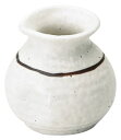 粉引ライン こびきらいん 1合徳利 花伝 KOYO 光洋 光洋陶器 51022082 おしゃれ かわいい 和食器 可愛い 和陶器 業務用 食洗機対応 日本製