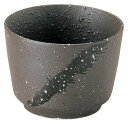 彗星 すいせい そば猪口 花伝 KOYO 光洋 光洋陶器 51133095 おしゃれ かわいい 和食器 可愛い 和陶器 業務用 食洗機対応 日本製