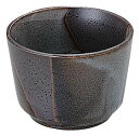 山がすみ そば猪口 花伝 KOYO 光洋 光洋陶器 51138095 おしゃれ かわいい 和食器 可愛い 和陶器 業務用 食洗機対応 日本製