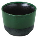 グリーン志野 そば猪口 花伝 KOYO 光洋 光洋陶器 51177095 おしゃれ かわいい 和食器 可愛い 和陶器 業務用 食洗機対応 日本製