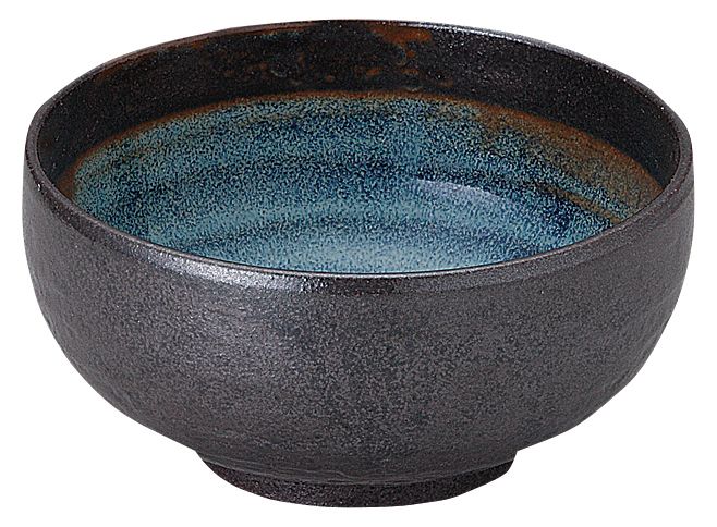 青雲 せいうん 石目高浜5.5丼 おしゃれ かわいい 和食器 可愛い 和陶器 業務用 食洗機対応 日本製