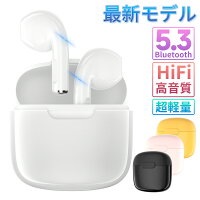 【本日限定価格】ワイヤレスイヤホン bluetooth イヤホン CVC8.0 Bluetooth5.3 ワ...