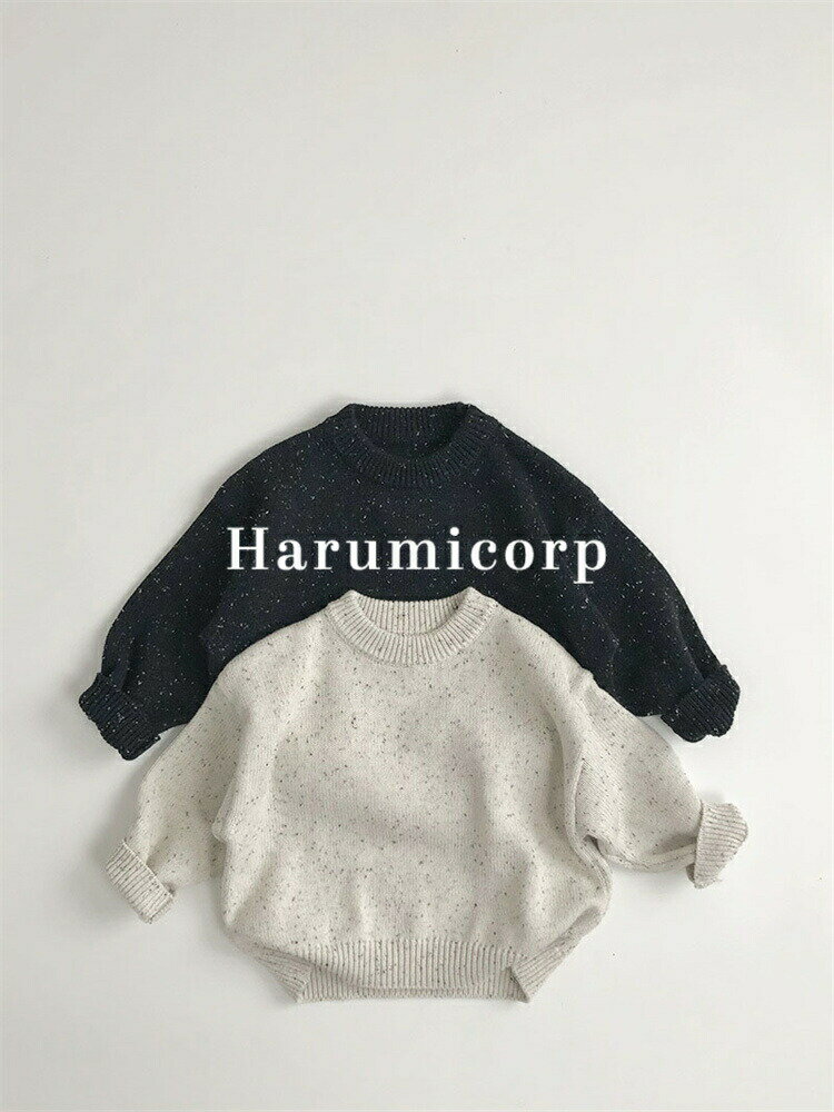 シンプル 120 入学 ベビー服 小学生 ゆったり 洗える セーター 春秋冬 110 子供服 女の子 綿100％ ニット 幼稚園 男の子 赤ちゃん 長そで ギフト ラウンドネック クリスマス トップス おしゃれ 130 ユニセックス カットソー ジュニア セーター キッズ 2
