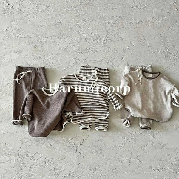 可愛い 110 おしゃれ 初節句 90 73 子供服 保育園 長袖 子ども服 100 キッズ 男の子 ルームウェア 赤ちゃん 部屋着 新生児 女の子 120cm 春夏秋冬 ロングパンツ セットアップ 出産お祝い プレゼント 80 パジャマ トップス 上下セット 誕生日 ベビー服