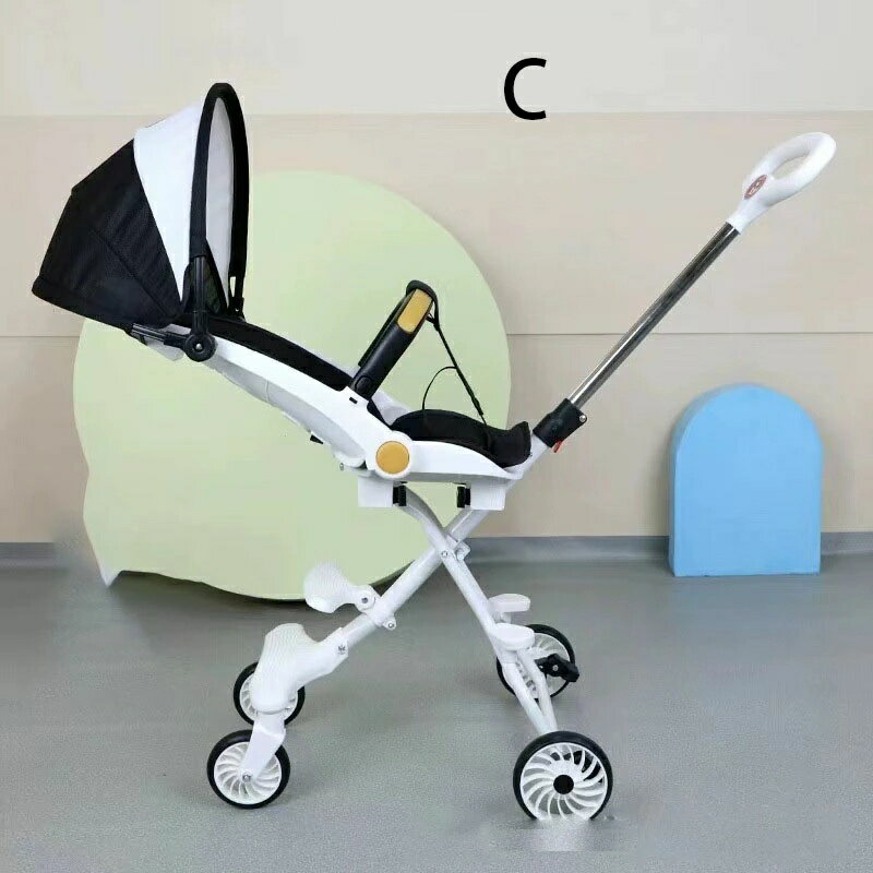 1 コンビ 型（両対面）ベビーカー ヶ月から 36 A ベビーカー カ月まで軽量折りたたみ式双方向ベビーカー子供用ベビー四輪ベビーカー新生児から幼児まで、さまざまな年齢の赤ちゃんに適したベビーカーです