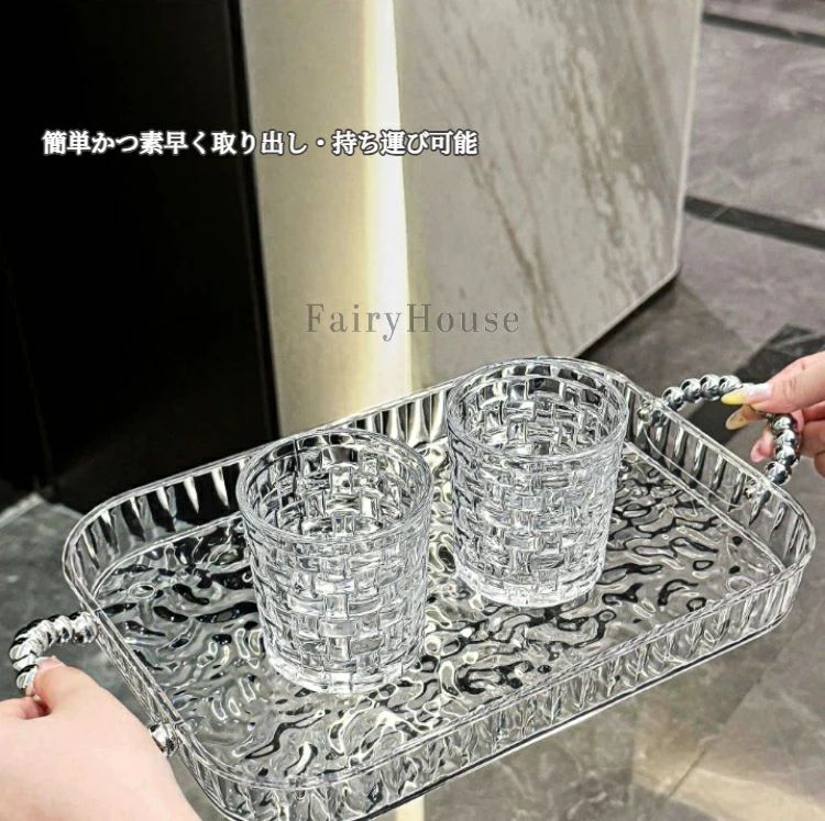 お茶 コーヒーカップ 水たまり防止 すのこ ト...の紹介画像2
