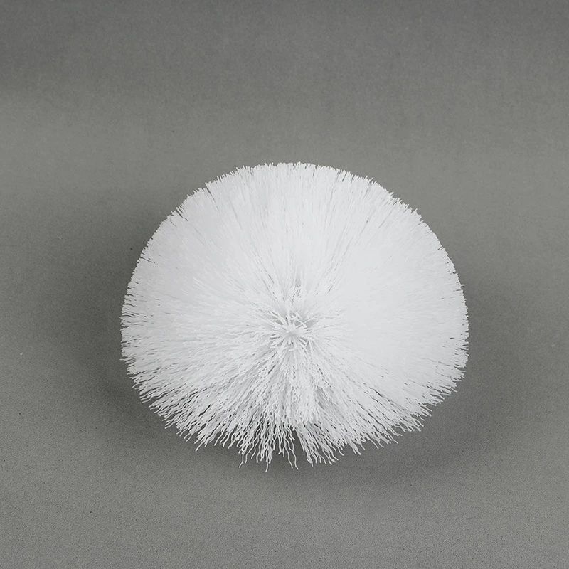 交換用 ドームブラシ 二つセット ポ