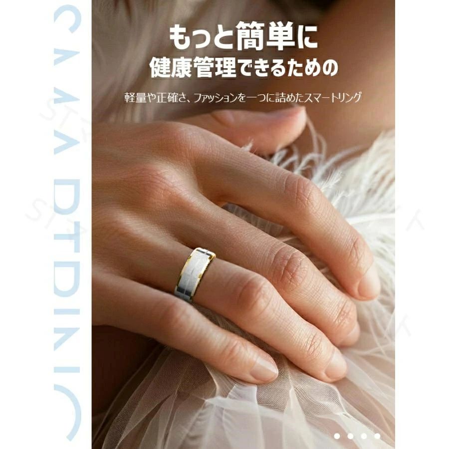 smart ring ���ޡ��Ȼ��� Ķ�����߷� 2.9g ���ޡ��ȥ�� �򹯴��� ��ư�̷� �����¬�� ����� ��̲��Ͽ ��ư��Ͽ ������� ������ǥ�٥� �ץ쥼��� IP68M�ɿ� ��ñ��� GPSϢ�� ���ޡ��ȥ�� iphone/Android�б� �ץ쥼��� ���ޡ��� ���