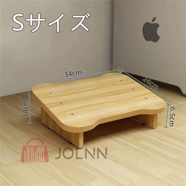 収納 踏み台 ステップ台 シンプル 作業台 子供 幅34/40/50cm 踏台 踏み台木製 おしゃれ 要組立 足台 オ..