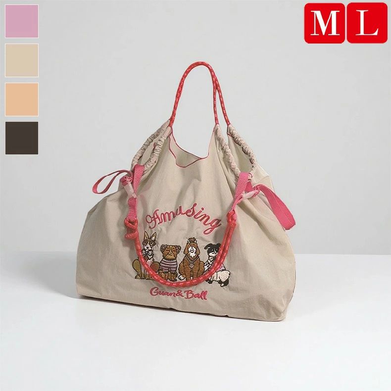 M������/L������ A4�ȡ��� �ܡ��륢��ɥ������� �������� ̵���ɽ� ���� �����Хå� �Хå� ������ �ȡ��� ���ꥸ�ʥ� A4 ����åԥ󥰥Хå�