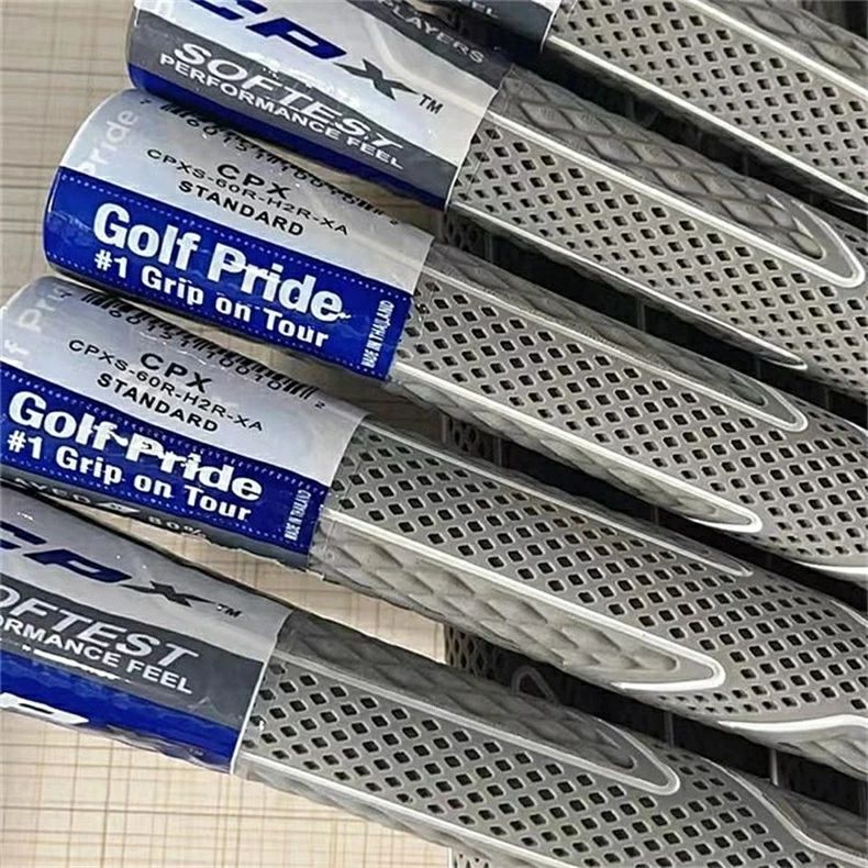 ゴルフ グリップ CPXシリーズ ミッドサイズ /スタンダード二種類サイズが選べる バ...
