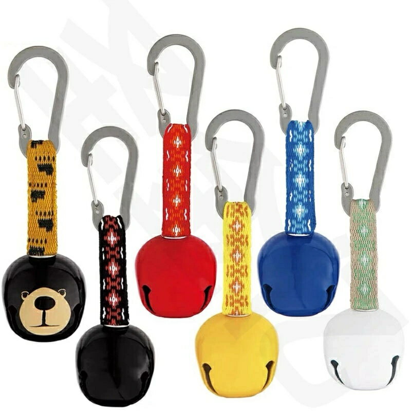 Bear repellent bell, bear deterrent bell, bell for mountain climbing, animal repellent, animal control measures.