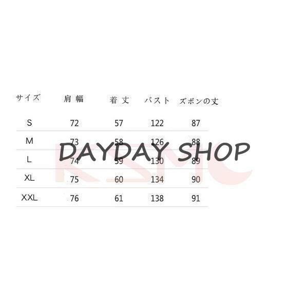 ���㡼�� ��ǥ����� �岼 ���å� Ĺµ �ս� 2�����å� ���åȥ��å� 40�� �ѡ����� Ĺ���ܥ� ���ݡ��ĥ����� �礭�������� ��ư�� ������� ������ ���餻 ����