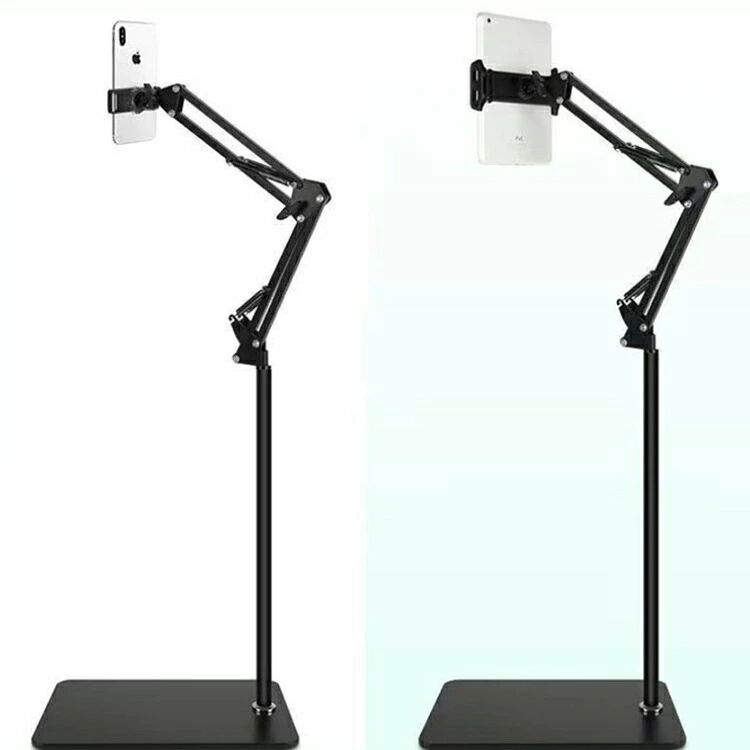 乐天商城 - スマートフォンスタンド pad 携帯スタンド フレキシブル タブレット 手元撮影 アーム タブレット スタンド スマホアームスタンド スタンド アームスタンド 折りたたみ 寝ながら スマホスタンド ip スタンド スマホホルダー