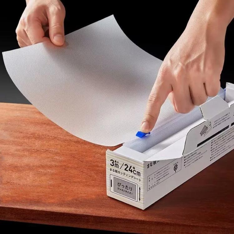 使い捨て 衛生 カッティングボード まな板色移り防止 アウトドア まな板汚れ防止 まな板の雑菌対策 詰..