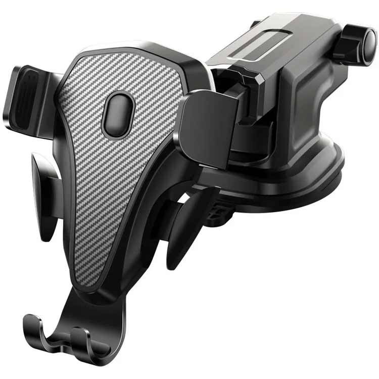 エアコン吹き出し口 ワンタッチ スマホ置き 360度回転 車載用 2in1 取り付け簡単 車載ホルダー スマホホルダー ip 携帯ホルダー 車 車載ホルダー スマホスタンド 吸盤式 スマートフォン 伸縮アーム(2.0)