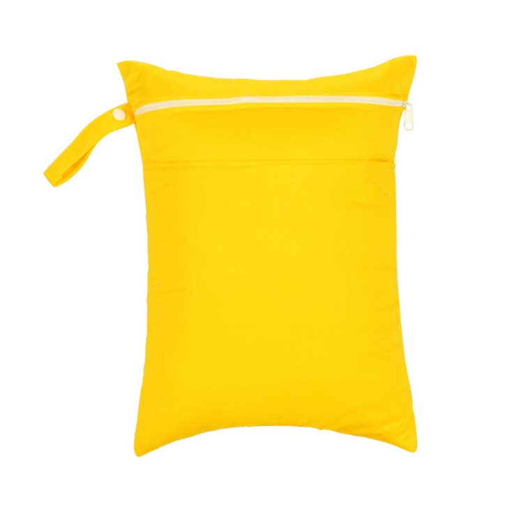 CW storeのプールバッグ マルチポーチ 防水 ジム 撥水 30*40cm 防水ポーチ 幼稚園 2枚セット おしゃれ 軽量 防水バッグ トラベル おむつポーチ ホットヨガ マリンポーチ 着替え入れ ヨガ 水泳 洗える スポーツ プール 保育園 旅行 ポーチ 防水ポーチ 濡れたまま収納できる｜アングル2